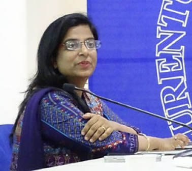 Dr. Latika Jaggi